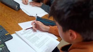 Impulsan la enseñanza de educación financiera en las escuelas bonaerenses