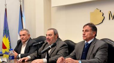 Martilleros bonaerenses impulsan un régimen de alquiler social con beneficios para inquilinos y propietarios