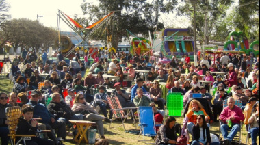 San Francisco de Bellocq: un pueblo que abre sus puertas al turismo rural