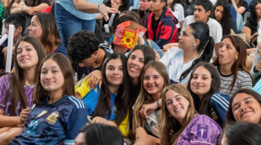 La Costa prepara una semana de deportes, arte, música y formación para las juventudes