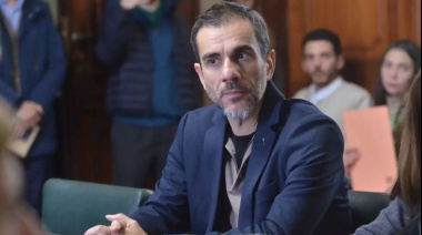 Régimen Penal Juvenil: Petrecca cruzó a Kicillof por la prórroga y exigió saber si hay plazas, personal y presupuesto