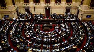 Deuda de tarjetas y billeteras virtuales: la oposición busca unificar proyectos y ponerle plazo en Diputados