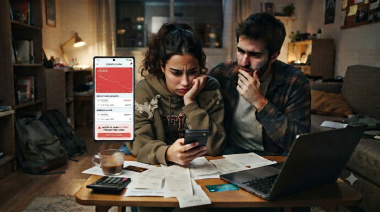 De la app al ahogo: qué hacer si te endeudaste con billeteras virtuales y no podés pagar