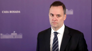Enriquecimiento ilícito: vence el plazo para que Manuel Adorni justifique su patrimonio ante la Justicia