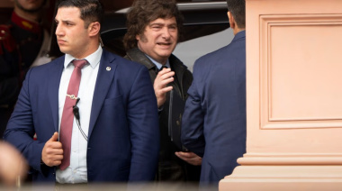 Milei reunió a su Gabinete y a la tropa legislativa para blindar el rumbo económico y la estrategia por Malvinas