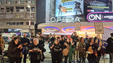 Tensión por las radios de la Ciudad: trabajadores denuncian vaciamiento y esperan un freno judicial a la licitación