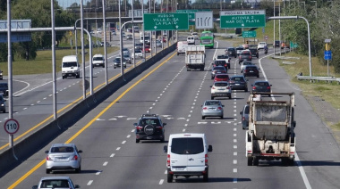 Desde hoy rigen duras multas por evadir el peaje en la Autopista La Plata - Buenos Aires: hasta $684.300