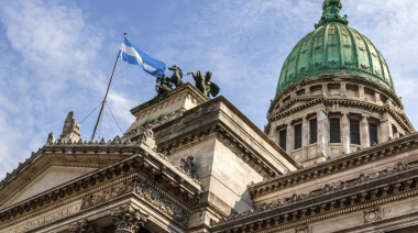 Milei manda el Presupuesto 2027 al Congreso sin cadena nacional y lo ata a la reforma política