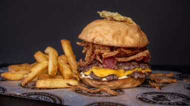 Burgermania 2026: dónde probar hamburguesas especiales y cómo conseguir descuentos