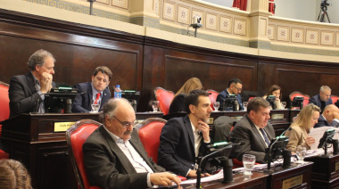 El Senado pidió a Kicillof que modernice la VTV y amplíe los lugares habilitados