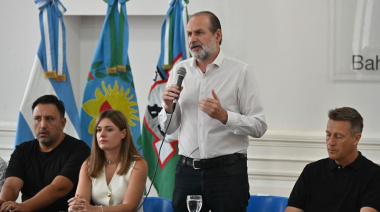 Bahía Blanca destina más de $800 millones para garantizar medicamentos a 4.000 pacientes crónicos