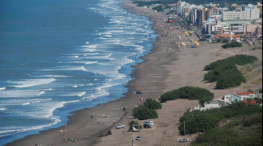 Alerta en la costa bonaerense: 8 de cada 10 residuos son plásticos