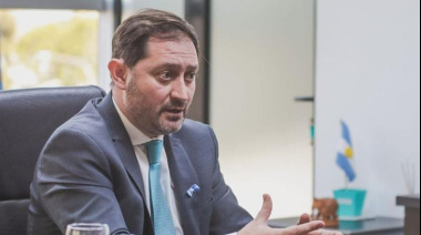 “Medicamentos que no llegan”: el intendente de Lincoln apuntó contra Nación y Provincia