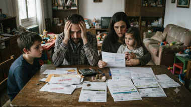 Lincoln: crean una ventanilla municipal para asistir a las familias sobreendeudadas