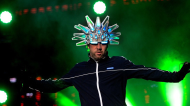 Jamiroquai en Argentina: una noche cargada de hits a puro groove y sofisticación