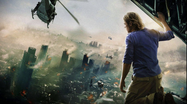 Brad Pitt regresará para la secuela de "Guerra Mundial Z" producida por Paramount