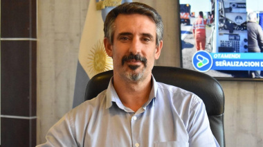 Miramar se prepara para el verano: Ianantuony apuntó a la producción, el turismo y la innovación