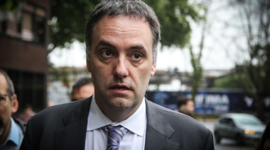 A ocho meses de dejar el Gobierno, Adorni justificó su patrimonio con la venta de Bitcoin