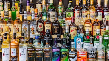 Proponen eliminar el tope horario para la venta de alcohol en la Provincia