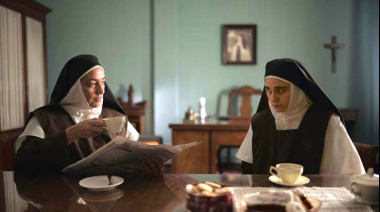 La historia real detrás de la serie "Cautiva": el estremecedor caso de la monja condenada por abusos en Argentina