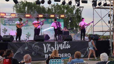 Baradero: se acerca la Fiesta Provincial del Mate con entrada gratis, música en vivo y paseo gastronómico
