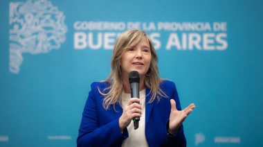 Provincia coordina el operativo para la visita del Papa León XIV a Luján y Almirante Brown