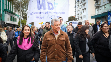 Zona Fría: Pulti pidió al Senado que rechace la eliminación del beneficio en Mar del Plata