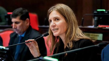 La ley para proteger la Sierra de la Peregrina avanzó en el Senado bonaerense