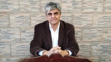 Dictaron la prisión preventiva para el concejal de LLA Germán Díaz y seguirá detenido