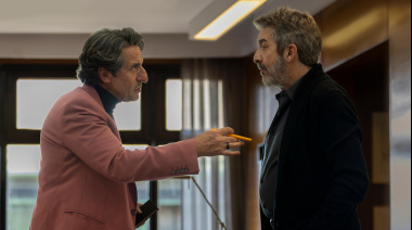 Netflix anunció las nuevas producciones hechas en Argentina