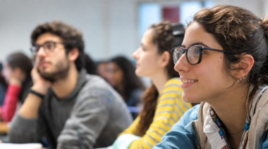 Alianza estratégica: Calfpay será la billetera oficial de la Universidad Cooperativa y Mutual Argentina