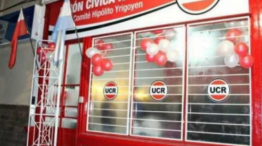 Se profundiza la interna radical en Junín: un sector pide candidato propio y rechaza un pacto con Fiorini y LLA