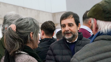 San Martín declaró la emergencia PyME hasta fin de año por la caída de la actividad industrial