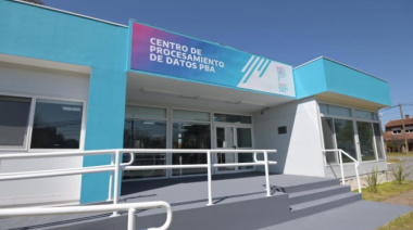 La Provincia lanza el primer Congreso Federal de Gobierno Digital en La Plata