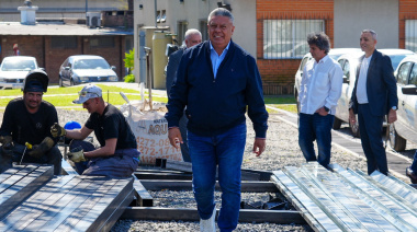 CEAMSE difundió un comunicado sobre transparencia y gobierno corporativo