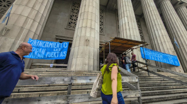 El Gobierno apelará el fallo que le ordenó cumplir en cinco días con la Ley de Financiamiento Universitario