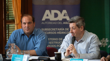 Punta Mogotes aseguró la temporada: firmarán las prórrogas de los 24 balnearios hasta junio de 2027