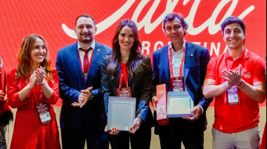 Salta, elegida como Destino Turístico del Año en los Premios FED 2026