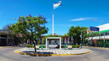 Merlo, entre los municipios con menos delitos del Conurbano: la segunda tasa más baja según datos nacionales