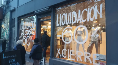 Sueldos de Comercio: con la suba de septiembre, los básicos arrancan en $1,3 millones