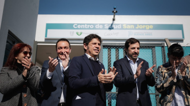 Obras sociales: Kicillof extendió hasta el 31 de octubre el plazo para cobrar una deuda de $150 mil millones