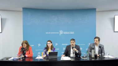 Carlos Bianco: "Ya estamos en recesión, por más que Milei lo niegue"