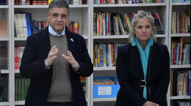 Fuerte cruce docente a Jorge Macri por un protocolo que obliga a denunciar a alumnos por presuntos delitos