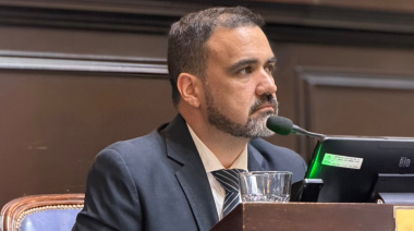 Con el impulso de la historia de Nicolás Deanna, Buenos Aires se sumó a la ley de seguridad del paciente