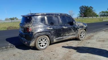 Circular después de la lluvia tiene consecuencias: Tordillo refuerza el cuidado de sus caminos rurales