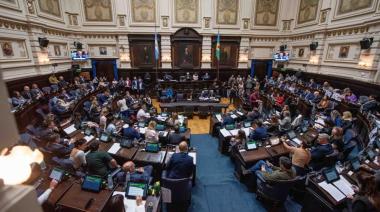 Los escribanos deberán acercar información sobre cómo proteger la vivienda familiar