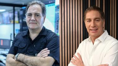 Alonso cruzó a Santilli: “Bajar la edad no alcanza”