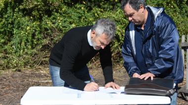 Un excentro clandestino de Tandil será un espacio de memoria