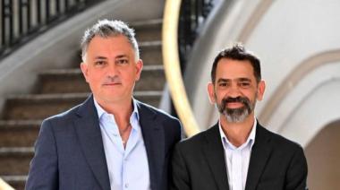 Los libertarios buscan llevar el giro de Milei sobre Malvinas a toda la provincia