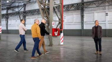 Pergamino ofrece hasta siete años sin tasas a nuevas industrias
